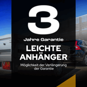 +12 Monate zusätzliche Garantieverlängerung