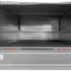 Anhänger kippbar GARDEN TRAILER 201 KIPP mit zusätzlichen Bordwänden, Stützrad und Flachplane – Bild 3
