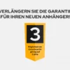 Einachsanhänger 264x150 UNITRAILER GARDEN 265 KIPP mit einem Flachplanenträger und blauer Plane – Bild 5