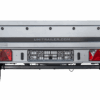 Einachsiger PKW-Anhänger 264x150 UNITRAILER GARDEN 265 KIPP – Bild 3