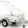 Koch Deckelanhänger Höhe:50cm 750kg|Typ U2|Angebot – Bild 2