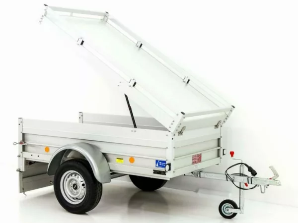 Koch Deckelanhänger Höhe:50cm 750kg|Typ U2|Angebot – Bild 2