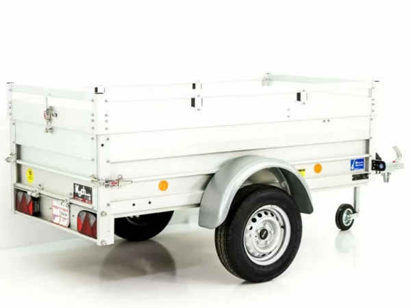 Koch Deckelanhänger Höhe:50cm 750kg|Typ U2|Angebot – Bild 3