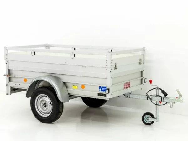 Koch Deckelanhänger Höhe:50cm 750kg|Typ U2|Angebot – Bild 4
