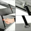 Koch Deckelanhänger Höhe:50cm 750kg|Typ U2|Angebot – Bild 10