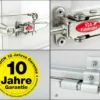 Koch Deckelanhänger Höhe:50cm 750kg|Typ U2|Angebot – Bild 6