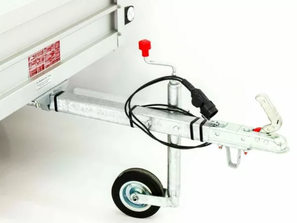 Koch Deckelanhänger Höhe:50cm 750kg|Typ U2|Angebot – Bild 14