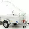 Koch Deckelanhänger Höhe:65cm 1000kg|Typ B1000|Angebot – Bild 5