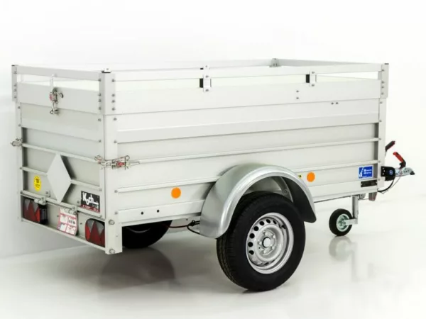 Koch Deckelanhänger Höhe:65cm 1000kg|Typ B1000|Angebot – Bild 3