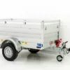 Koch Deckelanhänger Höhe:65cm 1000kg|Typ B1000|Angebot – Bild 2