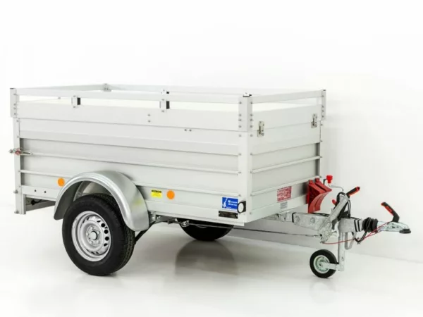 Koch Deckelanhänger Höhe:65cm 1000kg|Typ B1000|Angebot – Bild 2