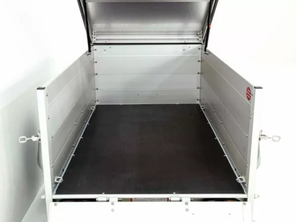 Koch Deckelanhänger Höhe:65cm 1000kg|Typ B1000|Angebot – Bild 4