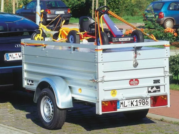 Koch Deckelanhänger Höhe:65cm 1000kg|Typ B1000|Angebot – Bild 6