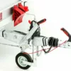 Koch Deckelanhänger Höhe:65cm 1000kg|Typ B1000|Angebot – Bild 15