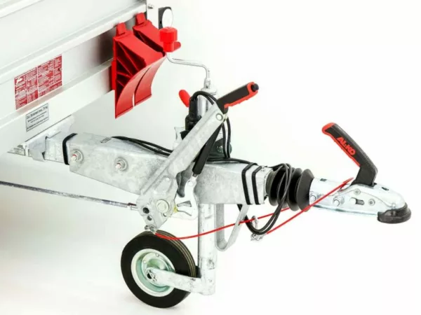 Koch Deckelanhänger Höhe:65cm 1000kg|Typ B1000|Angebot – Bild 15