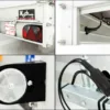 Koch Deckelanhänger Höhe:65cm 1000kg|Typ B1000|Angebot – Bild 10