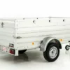 Koch Deckelanhänger 125x250cm Höhe:65cm 750kg|Typ U4 – Bild 3