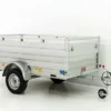 Koch Deckelanhänger 125x250cm Höhe:65cm 750kg|Typ U4 – Bild 4