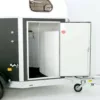 Cheval Liberte Pferdeanhänger GOLD First|anthrazit| 100 km/h – Bild 5