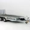 Variant Baumaschinenanhänger Maxi Load 180×400 3,5t|Rampe|Aluboden – Bild 4