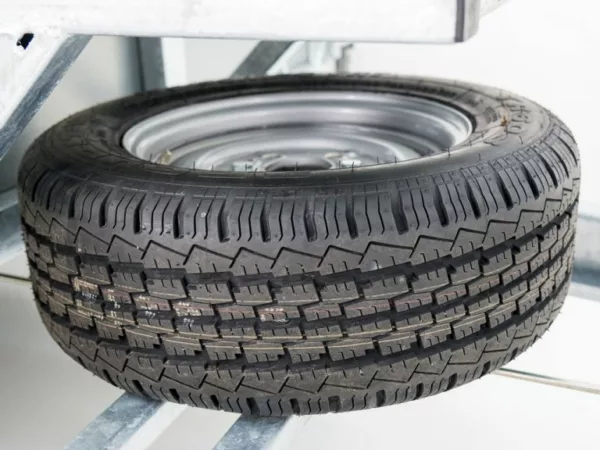 Variant Baumaschinenanhänger Maxi Load 180×400 3,5t|Rampe|Aluboden – Bild 11