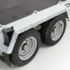 Ifor Williams Baumaschinenanhänger GH1054AB 3,5t|Rampe|neu – Bild 8