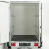 Kofferanhänger BK 130x264cm Höhe:180cm 1,3t – Bild 3