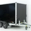 Variant Kofferanhänger Black Edition H:188 2,0t|Türen – Bild 3