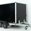 Variant Kofferanhänger Black Edition  H:188 2,0t – Bild 3