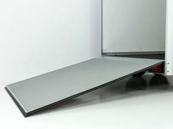 Variant Kofferanhänger Black Edition  H:188 2,0t – Bild 11