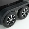 Variant Kofferanhänger Black Edition  H:188 2,0t – Bild 5