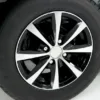 Variant Kofferanhänger Black Edition  H:188 2,0t – Bild 6