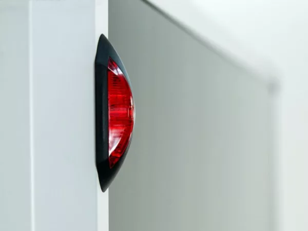 Variant Kofferanhänger Black Edition  H:188 2,0t – Bild 10
