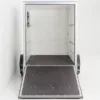 Kofferanhänger BK  Höhe:180 1,3t|Rampe|Tür|1 Fenster – Bild 6
