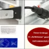 Kofferanhänger BK  Höhe:180 1,3t|Rampe|Tür|1 Fenster – Bild 9