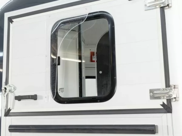 Cheval Liberte Pferdeanhänger Touring Country| Anthrazit – Bild 9