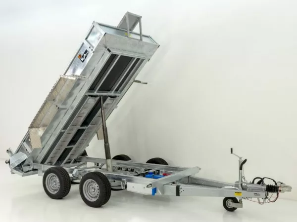 Variant Heckkipper TR 3500 150x300cm 3,5t – Bild 3