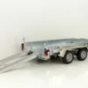 Variant Heckkipper TR 3500 150x300cm 3,5t – Bild 2