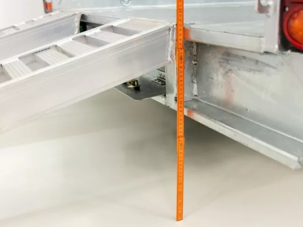 Variant Heckkipper TR 3500 150x300cm 3,5t – Bild 5