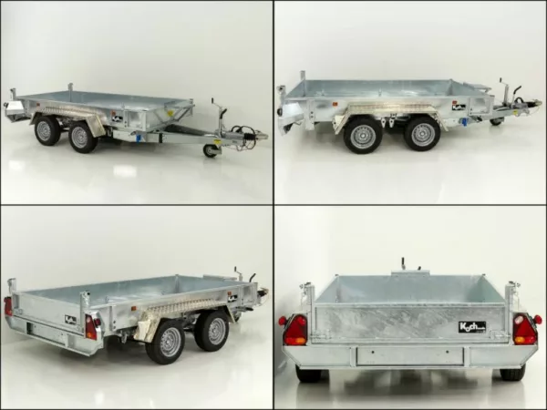 Variant Heckkipper TR 3500 150x300cm 3,5t – Bild 11