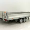 Vezeko Hochlader Anhänger J35.4|210x430cm 3,5t|Ladefläche kippbar – Bild 2