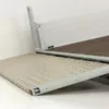 Vezeko Hochlader Anhänger J35.4|210x430cm 3,5t|Ladefläche kippbar – Bild 5