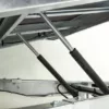 Vezeko Hochlader Anhänger J35.4|210x430cm 3,5t|Ladefläche kippbar – Bild 15