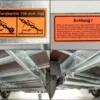 Vezeko Hochlader Anhänger J35.4|210x430cm 3,5t|Ladefläche kippbar – Bild 9