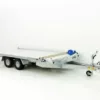 Variant Autotrailer Maxi Load Universal L420 204x420cm 3,5t – Bild 3