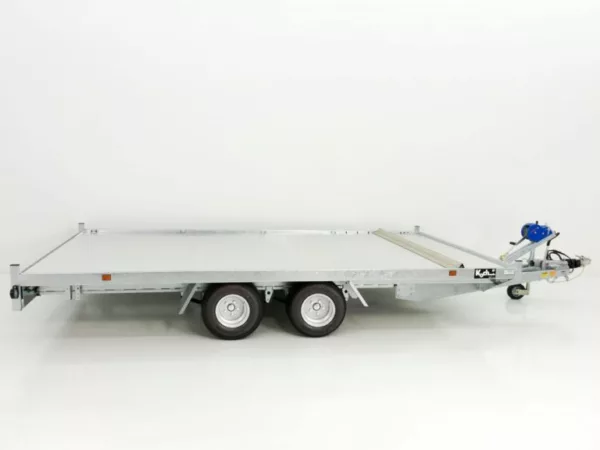 Variant Autotrailer Maxi Load Universal L420 204x420cm 3,5t – Bild 4