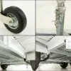 Variant Autotrailer Maxi Load Universal L420 204x420cm 3,5t – Bild 11