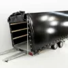 Vezeko Autotrailer Cargo Race Master XL  3,5t|E-Winde – Bild 4