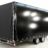 Vezeko Autotrailer Cargo Race Master XL  3,5t|E-Winde – Bild 3