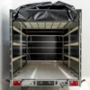 Vezeko Autotrailer Cargo Race Master XL  3,5t|E-Winde – Bild 8